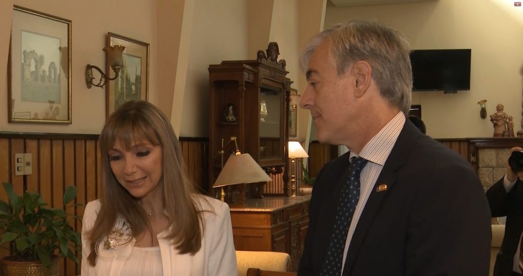 Ministerio de Trabajo y OIT renuevan compromiso con miras a formalización