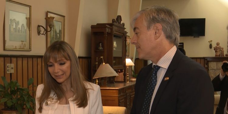 Ministerio de Trabajo y OIT renuevan compromiso con miras a formalización