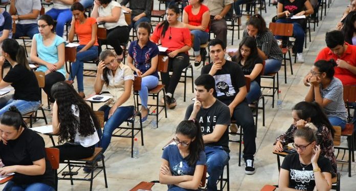 En Alto Paraguay modifican sistema de postulación de becas debido a cuarentena