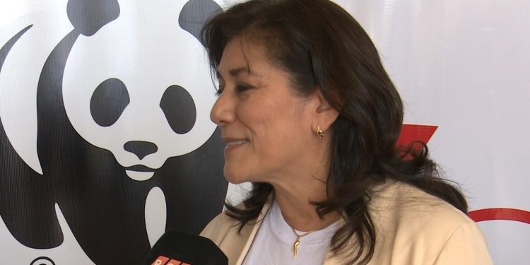 La hora del planeta 2019 busca concienciar sobre el consumo responsable La hora del planeta 2019 busca concienciar sobre el consumo responsable