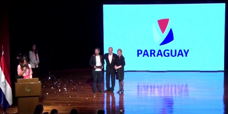 “Paraguay es Y”, nueva marca que representará al país “Paraguay es Y”, nueva marca que representará al país