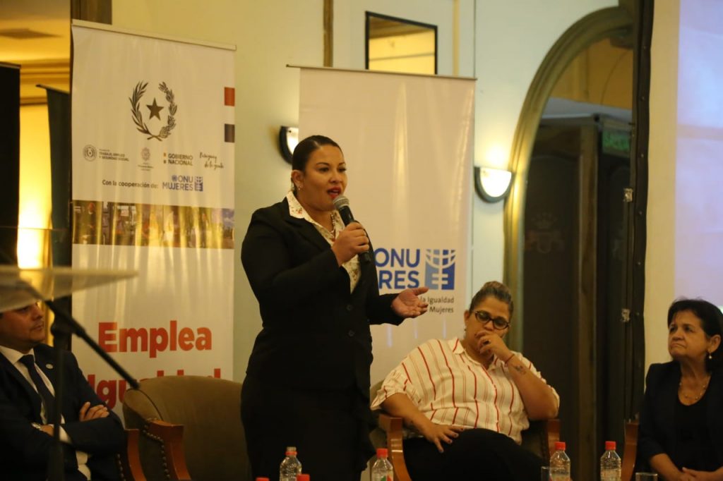 Ministerio del Trabajo habilita oficina de atención y prevención de violencia laboral