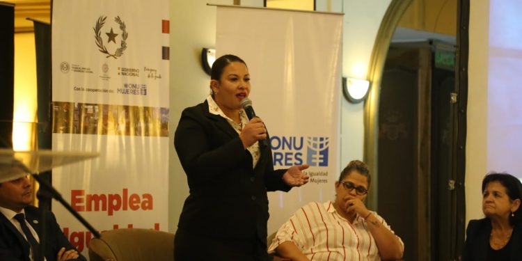 Ministerio del Trabajo habilita oficina de atención y prevención de violencia laboral