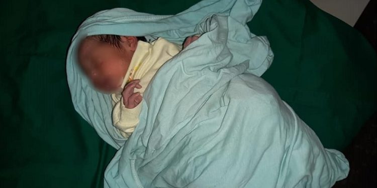 Salud asiste con éxito tres partos en unidad a 650 kilómetros de Asunción