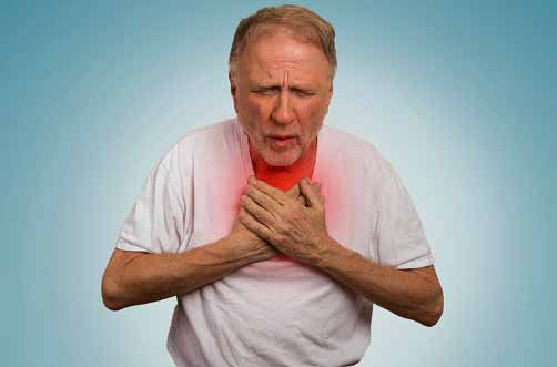 El 40% de latinoamericanos sufre riesgo de enfermedades cardiovasculares