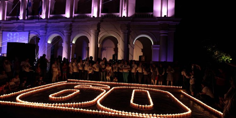 La hora del planeta: Esta noche se apagarán las luces en varios países durante 60 minutos La hora del planeta: Esta noche se apagarán las luces en varios países durante 60 minutos