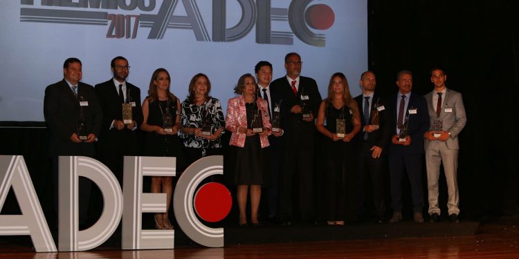 Empresarios Cristianos premian hoy a empresas destacadas del 2018