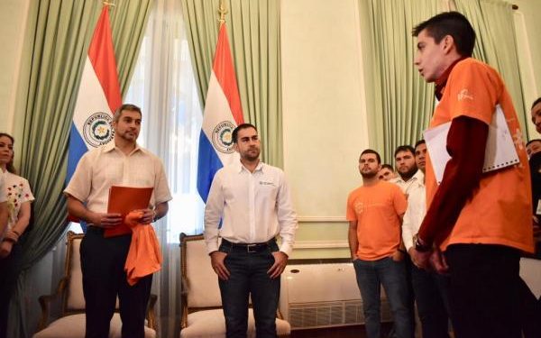 Secretaría Nacional de la Juventud presentó anteproyecto de Ley de la Juventud