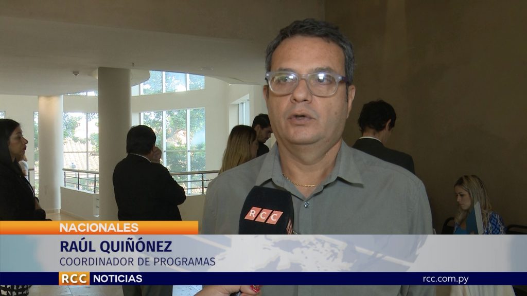 Organización civil busca implementar instrumento de medición de transparencia