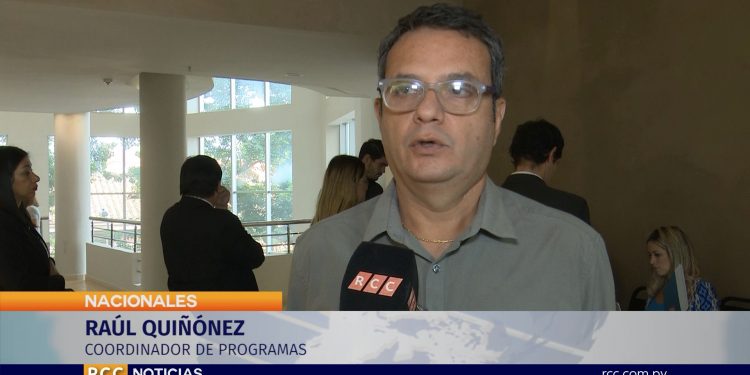 Organización civil busca implementar instrumento de medición de transparencia