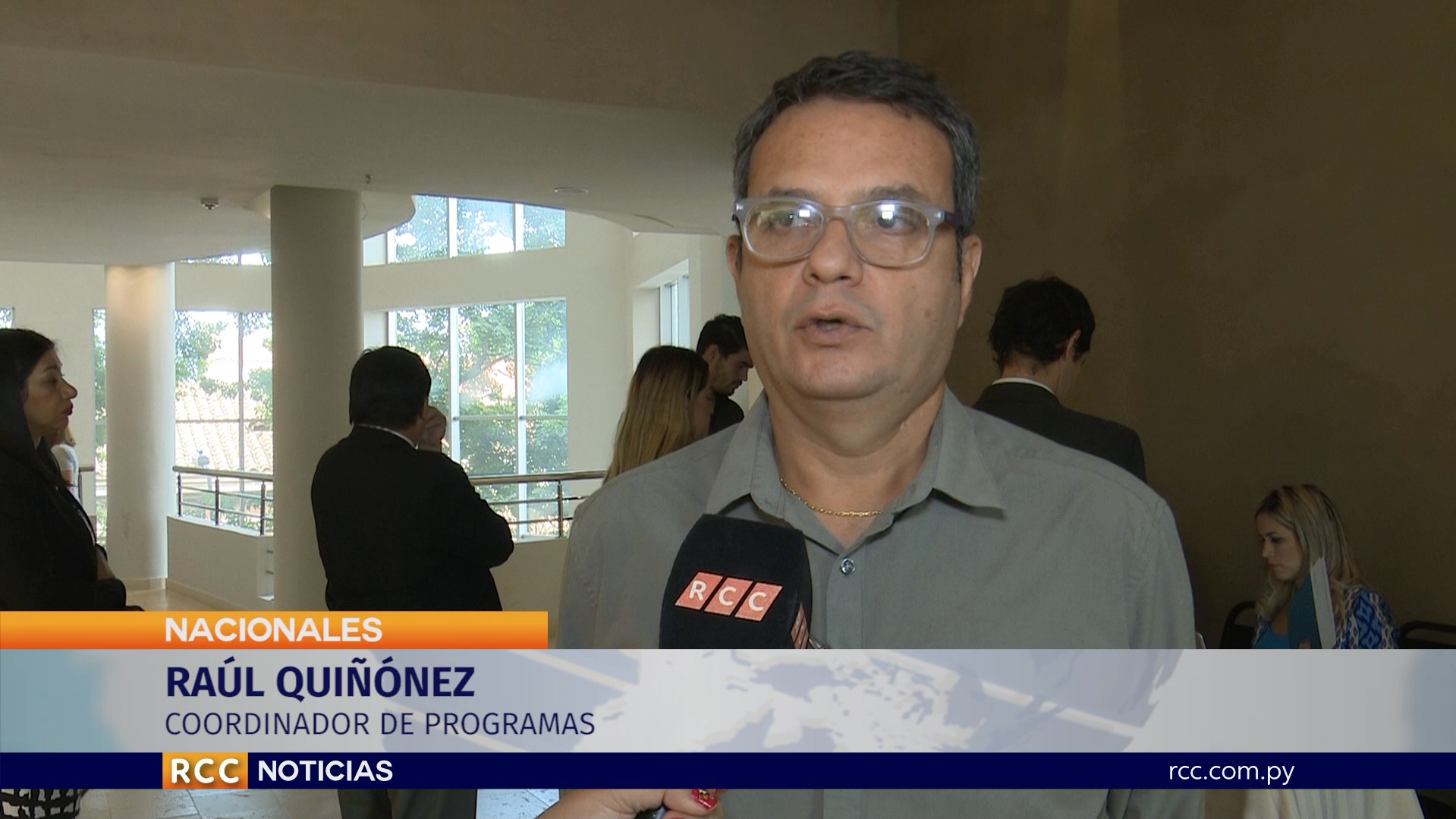 Organización civil busca implementar instrumento de medición de transparencia