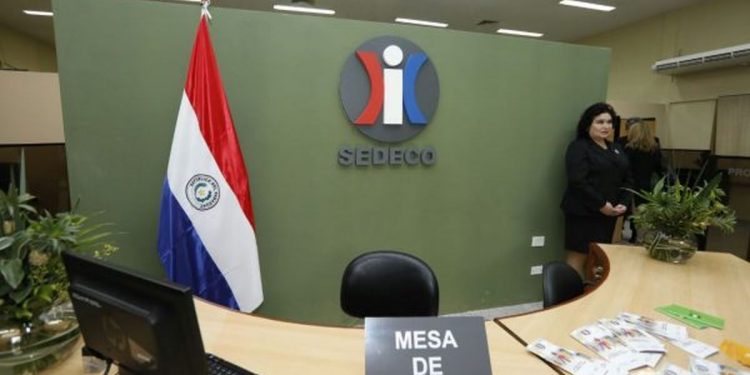 Pretenden instalar oficinas de la SEDECO en otros puntos del Chaco aparte de Filadelfia