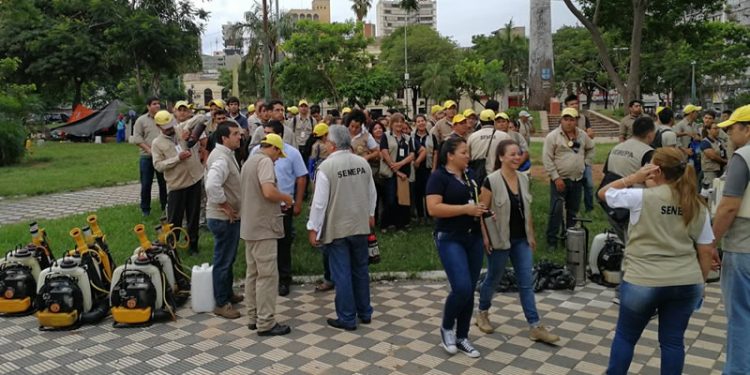 SENEPA prepara actividades para Semana Santa SENEPA prepara actividades para Semana Santa