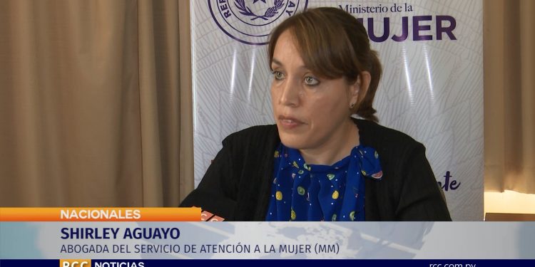 Ministerio de Mujer instan a las chaqueñas a acudir a oficinas en Filadelfia Ministerio de Mujer instan a las chaqueñas a acudir a oficinas en Filadelfia