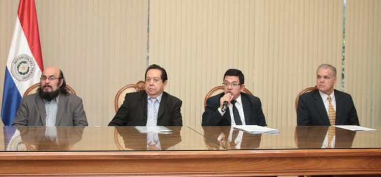 TSJE presenta cronograma electoral para las Elecciones Municipales 2020