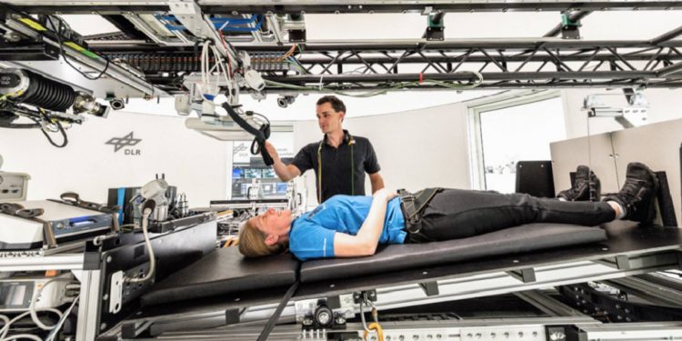 La NASA busca voluntarias para pasar dos meses en la cama a cambio de 16.500 euros