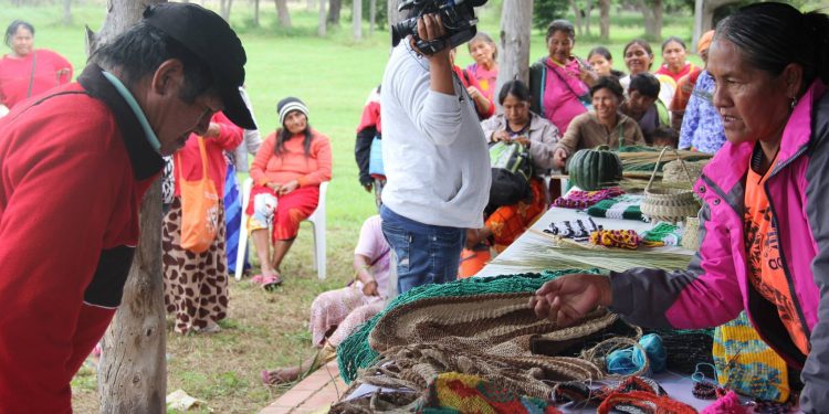 Esperan potenciar sitios turísticos en el distrito de Irala Fernández Esperan potenciar sitios turísticos en el distrito de Irala Fernández