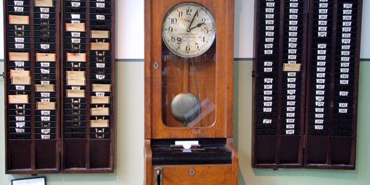 Unos 129.000 trabajadores podrían ser beneficiados con ley de empleo parcial