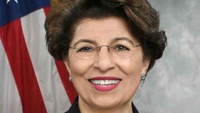 Donald Trump nomina a la primera mujer hispana para su Gabinete