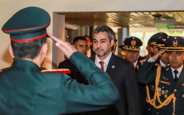 Presidente visitará el Frigorífico de la Cooperativa Chortitzer en el Chaco