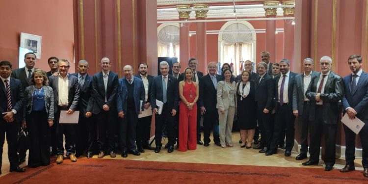 Mundial 2030: Cuatro países sin fronteras