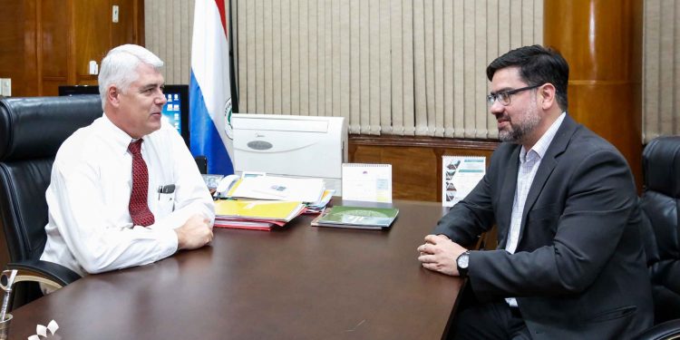 SNC y MOPC abordan temas para la protección del patrimonio histórico del país SNC y MOPC abordan temas para la protección del patrimonio histórico del país