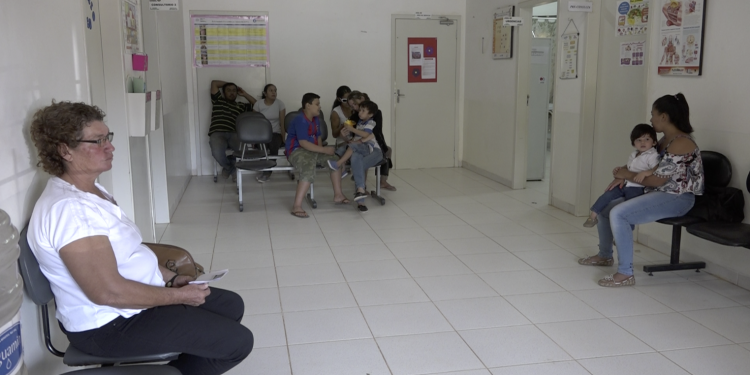 Asegurados de IPS sin cupos para consultas médica en Boquerón Asegurados de IPS sin cupos para consultas médica en Boquerón