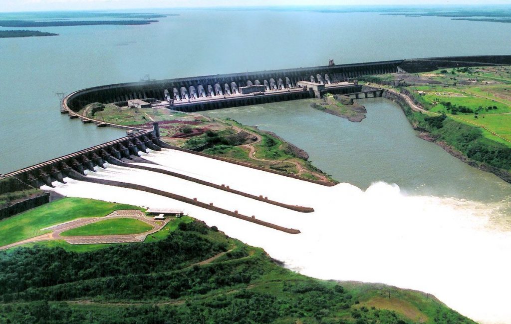 Itaipu representará a Paraguay en Asamblea Mundial de centros de negocios Itaipu representará a Paraguay en Asamblea Mundial de centros de negocios