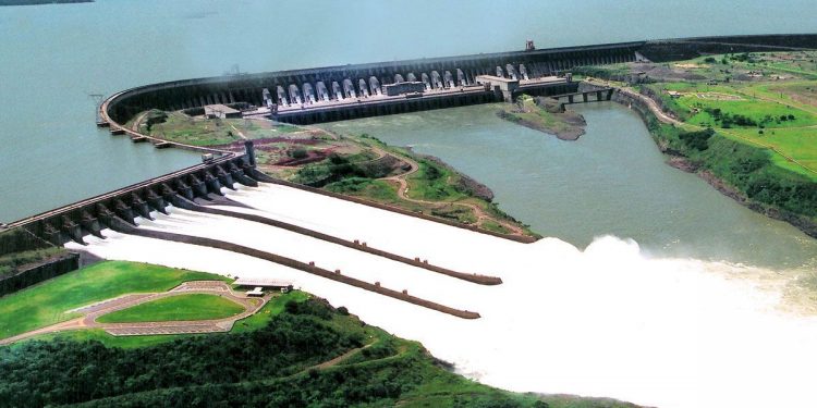 Itaipu representará a Paraguay en Asamblea Mundial de centros de negocios Itaipu representará a Paraguay en Asamblea Mundial de centros de negocios