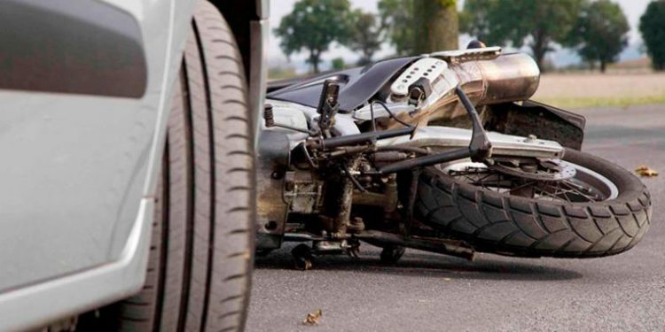 Detienen a sospechoso de accidente de tránsito con derivación fatal