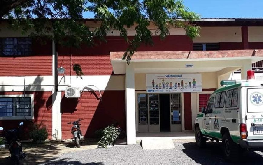 Centro de Salud de Nanawa extiende su horario para vacunación y farmacia