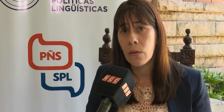 Lanzan oficialmente el Año Internacional de las Lenguas Indígenas en Paraguay