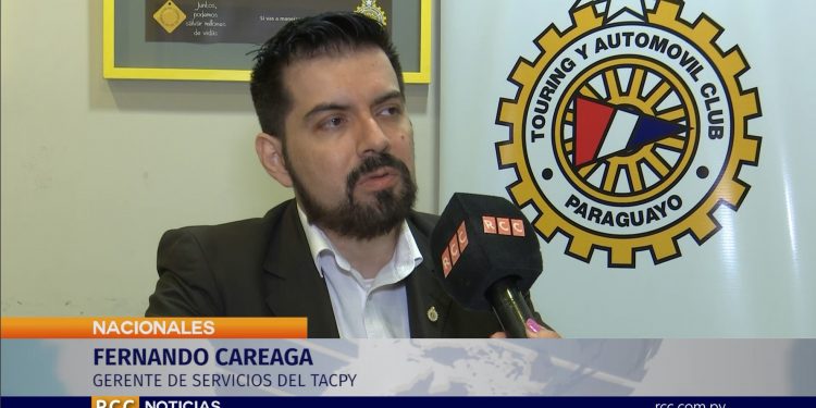 En día de la tierra Paraguay reconoce su déficit en movilidad sustentable