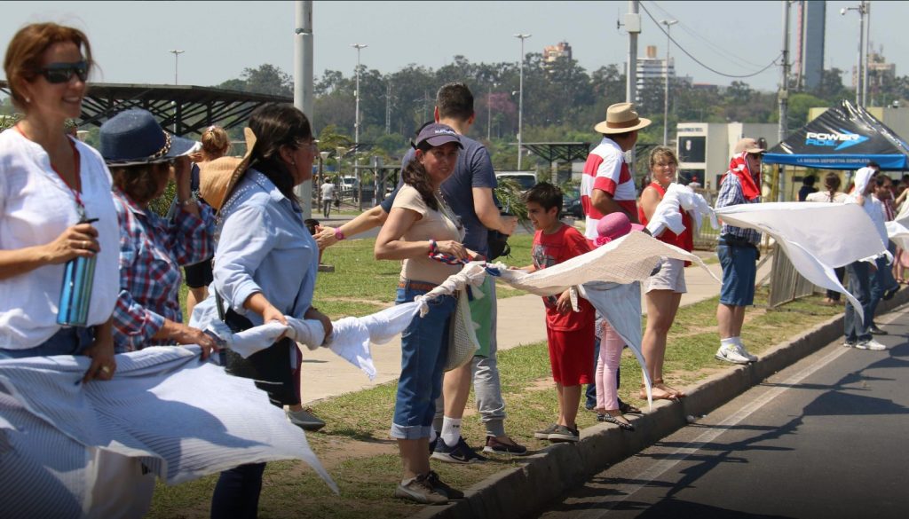 Senadores debate tres iniciativas para acabar con las listas sábanas