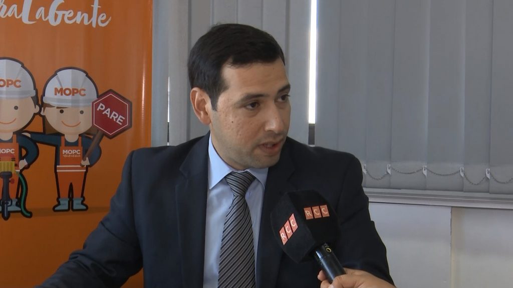 Paraguay sede de séptima reunión de países afectados por corredor bioceánico