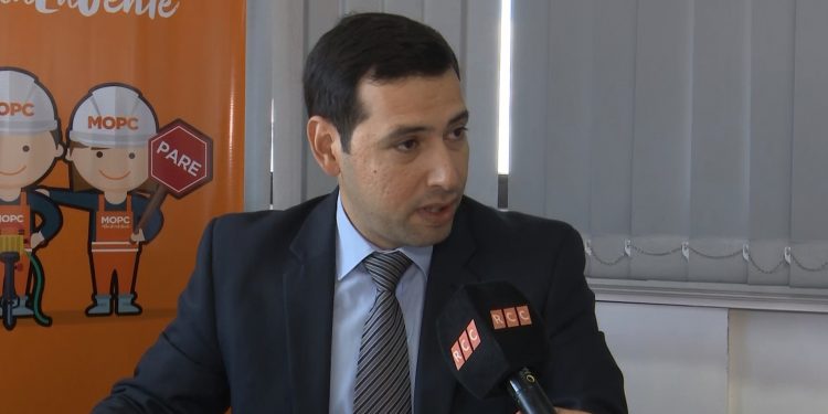 Paraguay sede de séptima reunión de países afectados por corredor bioceánico