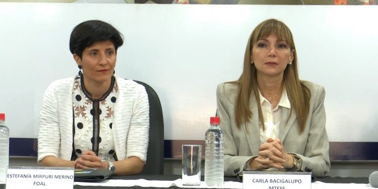 Gobiernos buscará formar a unas 600 personas con discapacidad visual en 3 años Gobiernos buscará formar a unas 600 personas con discapacidad visual en 3 años