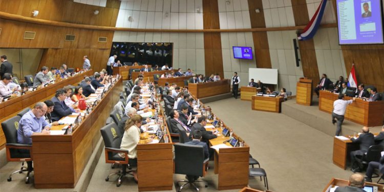 Diputados aprueba e introduce modificaciones a ley de desbloqueo de listas Diputados aprueba e introduce modificaciones a ley de desbloqueo de listas