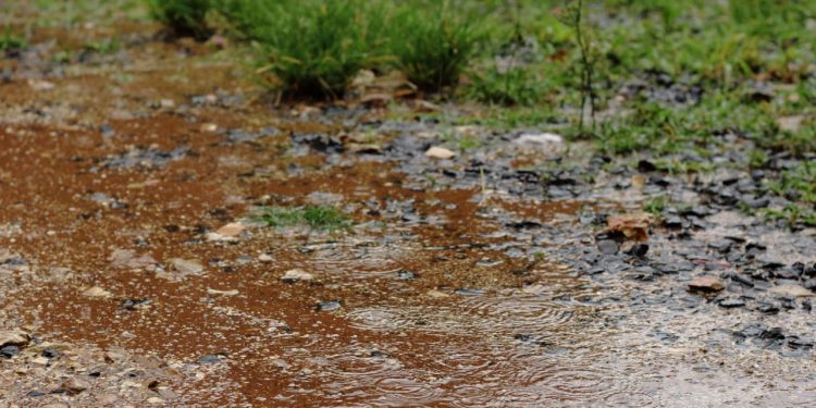 Sistema de tormentas continúa para hoy y mejor ambiente el domingo