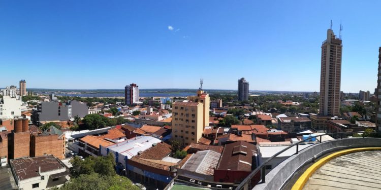 Inicio de semana iría con amanecer fresco y tardes cálidas sin lluvias