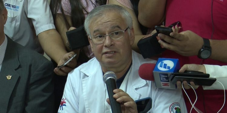 Piden tener mucho cuidado a la hora de viajar en Semana Santa