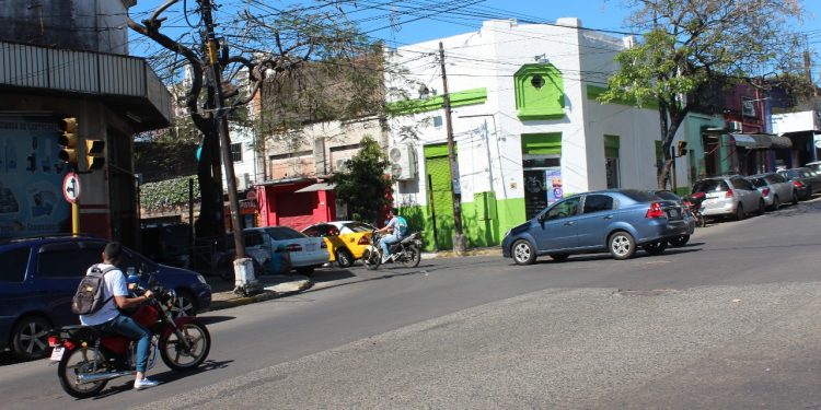 Paraguay gasta 300 millones en cuidados intensivos por cada motociclista accidentado