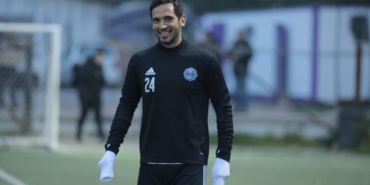 Olimpia se juega la clasificación en Chile como líder del Grupo C Olimpia se juega la clasificación en Chile como líder del Grupo C