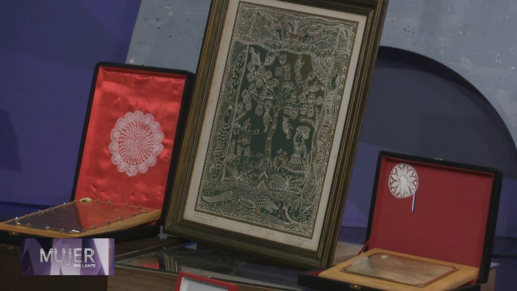 Uno de los últimos regalos de Josefina Plá sale a luz