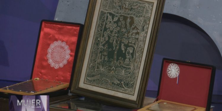 Uno de los últimos regalos de Josefina Plá sale a luz