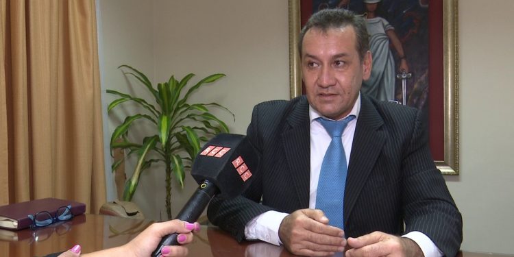 Abogado de Cucho denuncia aplicación selectiva de la ley