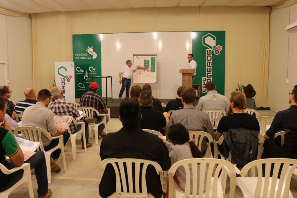 Segunda edición de la Expo Pioneros contará con importantes novedades Segunda edición de la Expo Pioneros contará con importantes novedades