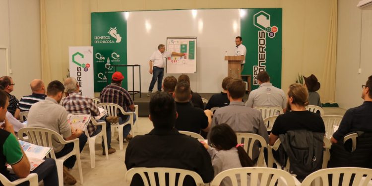 Segunda edición de la Expo Pioneros contará con importantes novedades Segunda edición de la Expo Pioneros contará con importantes novedades