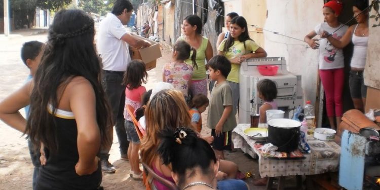 Salud emite alerta epidemiológica para dos departamentos del Chaco