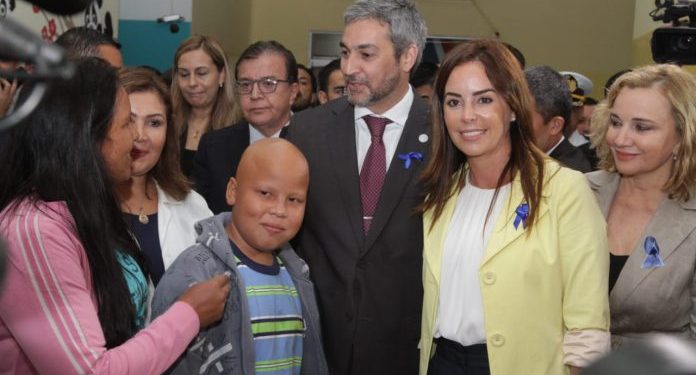 Gobierno reconoce exitosas intervenciones cardíacas a niños realizadas por médicos extranjeros